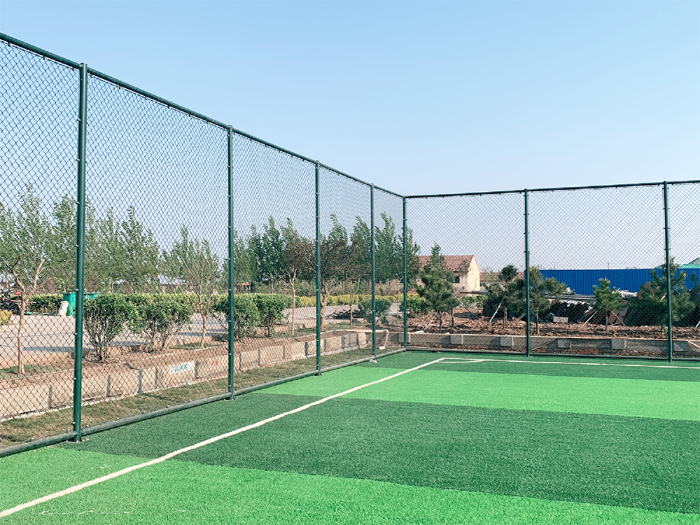 操场围栏网 操场围栏网