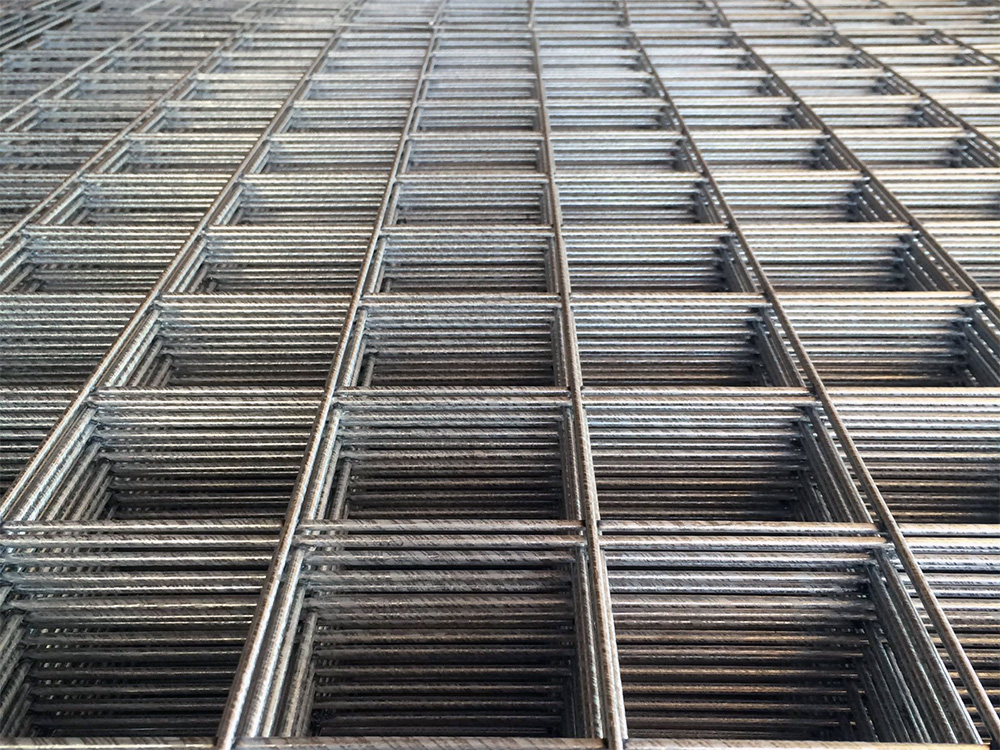 光圆钢筋网 光圆钢筋网