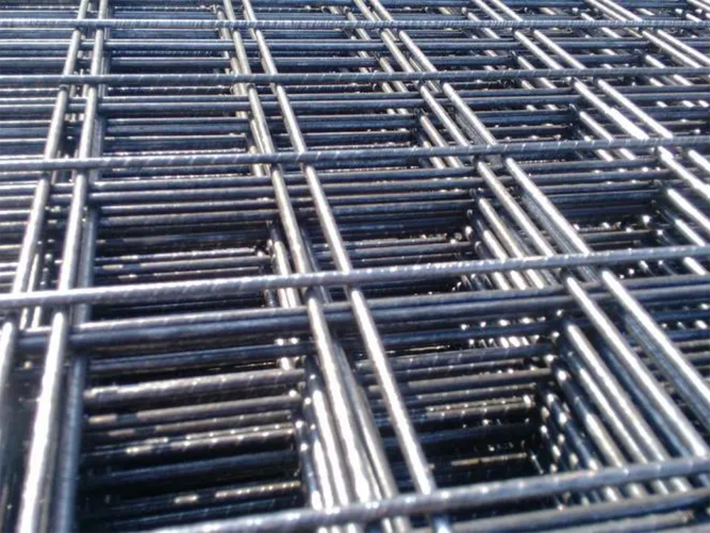 光圆钢筋网 光圆钢筋网